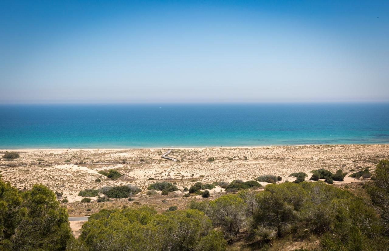 Fidalsa Sea La Vie Βίλα Gran Alacant Εξωτερικό φωτογραφία